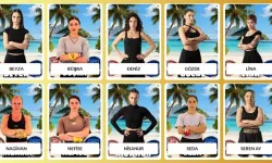 TV8 Oylama Ücretli mi? Survivor Oy Nereden ve Nasıl Verilir? Kadın ve Erkek Oylaması Detayları