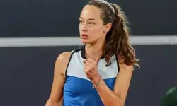 Zeynep Sönmez Avustralya Açık'ta Elendi mi? İşte Tarihi Başarının Detayları