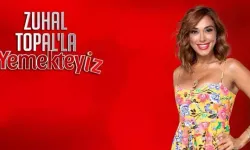 12-16 Ocak 2026 Zuhal Topal’la Yemekteyiz Puan Durumu | Haftanın Kazananı Kim Oldu?