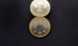 Madeni 10 TL gerçek mi? Tartışma alevlenince resmi açıklama geldi