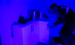 Kahramanmaraş’ta jandarma göz açtırmıyor!