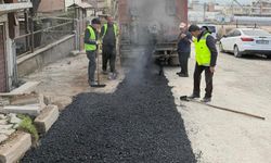 Güvenli ve Konforlu Ulaşım İçin Kahramanmaraş Büyükşehir Sahada!