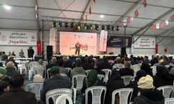 Kahramanmaraş’ta İftar, Meddah, Musiki ve Sohbetle Ramazan Sokağı’nda Unutulmaz Gece!