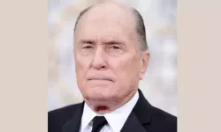 Robert Duvall Kimdir? (1931 - 2026) Robert Duvall Neden Öldü?