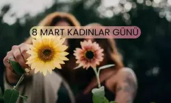8 Mart Dünya Kadınlar Günü Anlamı ve Önemi | 2026 Dünya Kadınlar Günü Hangi Gün?