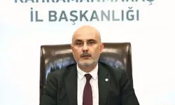 AK Parti İl Başkanı M.Burak Gül’den 6 Şubat Mesajı: “Bu şehir acıyı da bilir, küllerinden doğmayı da…”