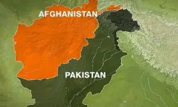Afganistan ve Pakistan Arasında Açık Savaş İlanı! Askeri Güç Kıyaslaması: Kim Daha Güçlü?