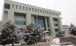 Ankara Batı Adliyesi'nde altınlara ne oldu? Altınları alan memur kimdir?