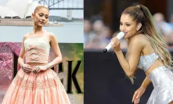 Ariana Grande Kaç Yaşında, Boyu ve Kilosu Kaç? İşte Merak Edilen Tüm Detaylar