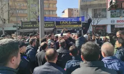 Batman’da ne oldu? Batman'da afiş gerginliği olayı nedir? Furkan Nesli Derneği ne yaptı?