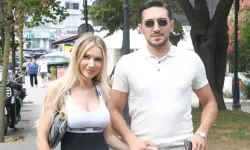 Bekir Ali Karakaş Kimdir? Otilia Bruma'nın Eşi Nereli, Ne İş Yapıyor?