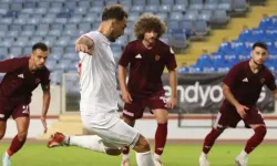 Boluspor - Hatayspor Maçı Canlı İzle! Trendyol 1. Lig 25. Hafta Mücadelesi Saat Kaçta ve Hangi Kanalda?