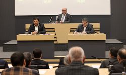 Dulkadiroğlu Belediyesi Şubat Ayı Olağan Meclis Toplantısını Gerçekleştirdi