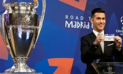 Şampiyonlar Ligi Kura Çekimi Canlı İzle: Galatasaray'ın Rakibi Kim Olacak? İşte Son 16 Muhtemel Rakipleri