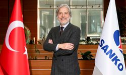 SANKO Holding’de CEO Görevine Cantekin Dinçerler Atandı!