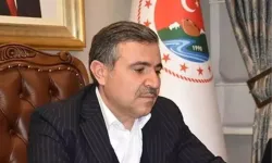 Gümüşhane Valisi Cevdet Atay Kimdir? Kariyeri, Memleketi ve Hayatı