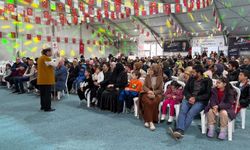 Kahramanmaraş’ta Minikler Ramazan Sevincini Tekne Orucu Etkinliğinde Yaşadı!