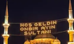 2026 Ramazan İmsakiyesi: Bu Yıl Kaç Saat Oruç Tutulacak? Kahramanmaraş, İstanbul, Ankara ve İzmir Oruç Süreleri