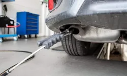 Egzoz Gazı Emisyon Ölçümü Yaptırmamanın Cezası Var mı? 2026 Güncel Ceza Tutarları