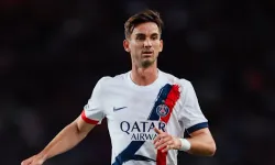 Fabian Ruiz Galatasaray’a mı geliyor? PSG’li yıldız için transfer iddiası güçleniyor