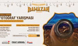 Pusula Maraş’tan Gençlere Ramazan Temalı Ödüllü Fotoğraf Yarışması!