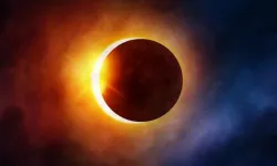 Güneş Tutulması Ne Zaman? 17 Şubat 2026 Halkalı Güneş Tutulması Türkiye’den Görülecek mi?