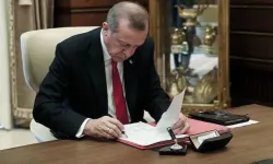 Hangi bakan yardımcıları görevden alındı, yerlerine kim atandı?