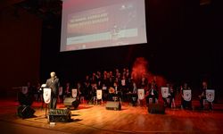 “İstanbul Şarkıları” Konseri Müzikseverlere Keyif Dolu Bir Akşam Yaşattı!