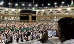 Kâbe Canlı İzle 2026: 24-25 Şubat Mescid-i Haram Canlı Yayını Nereden ve Nasıl İzlenir?