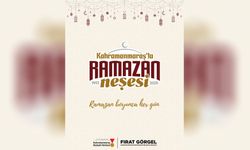 Kahramanmaraş’ta Ramazan etkinlikleri belli oldu!