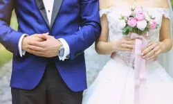 Yabancı gelin sayısı damat sayısını katladı! Suriyeliler ilk sırada