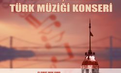 Kahramanmaraş Büyükşehir’den Sanatseverlere Unutulmaz gece!