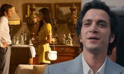 Masumiyet Müzesi 1. Sezon Yayında! Masumiyet Müzesi Dizisi Nereden ve Nasıl İzlenir? Masumiyet Müzesi 1. bölüm izle!