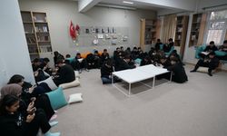 Gençlerden Kıyasıya Mücadele; Ödül Rotası İstanbul!