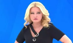 Müge Anlı Hamile mi? İddialar Doğru mu, Açıklama Geldi mi?