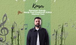 Murat Belet, Ramazan Sokağı’nda Gönüllere Hitap Edecek!