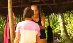 Survivor’da Nagihan Karadere Depremi! Nagihan Diskalifiye mi Oldu, Elendi mi?