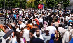 TÜİK'e göre vatandaş mutlu!