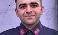 Şehit Onurcan Aktaş Kimdir, Neli? Jandarma Er Onurcan Aktaş Neden Şehit Oldu?
