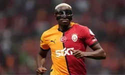 Osimhen Şampiyonlar Ligi’nde Kaç Gol Attı? Osimhen’in Avrupa Performansının Analizi