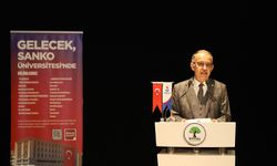 SANKO Rektörü Dağlı: “Doğru tercih, geleceğinizin anahtarıdır”