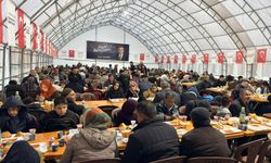 Kahramanmaraş’ta Ramazan Ayının Manevi İklimi Şehri Sardı!