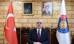 KSÜ Rektörü Ak’tan 12 Şubat Kurtuluş Bayramı Mesajı!