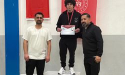 SANKO Okulları Eskrimde 17 Madalya Kazandı!