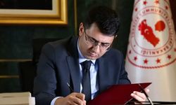 Uşak Valisi Serdar Kartal Kimdir? Kariyeri, Eğitimi ve Ödüllü Projeleri