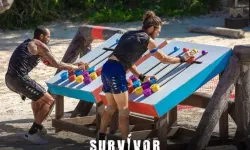 Bu Akşam Survivor Yok mu? 13 Şubat 2026 TV8 Yayın Akışı ve Yeni Bölüm Detayları