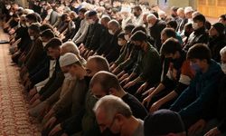 18 Şubat 2026 İlk Teravih Namazı Saat Kaçta? İl İl Yatsı ve Teravih Vakitleri