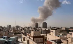 Tahran’da patlama sesleri: ABD ve İsrail, İran’a saldırı başlattı