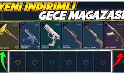 Valorant Gece Pazarı 2026 Ne Zaman Açılacak? Şubat Gece Pazarı Tarih ve Saat Bilgileri