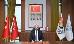 Başkan Hanifi Toptaş, 6 Şubat’ın 3’üncü yıldönümünde deprem şehitlerini andı!